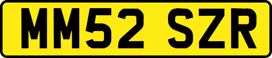 MM52SZR