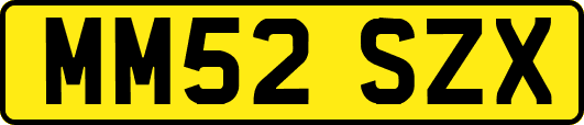 MM52SZX
