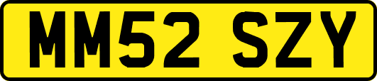 MM52SZY