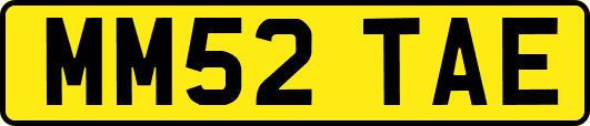 MM52TAE
