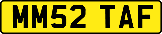 MM52TAF