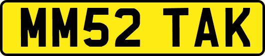 MM52TAK