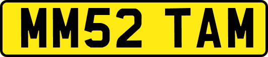 MM52TAM