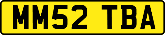 MM52TBA