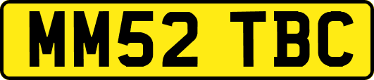 MM52TBC