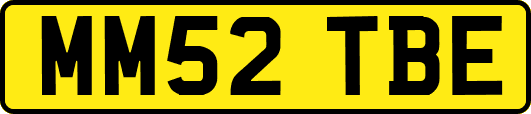 MM52TBE