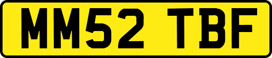 MM52TBF