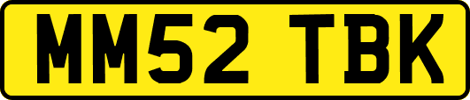 MM52TBK