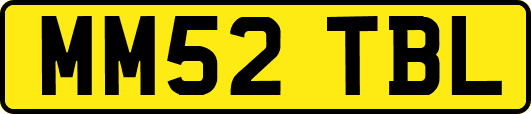 MM52TBL