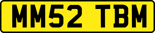 MM52TBM
