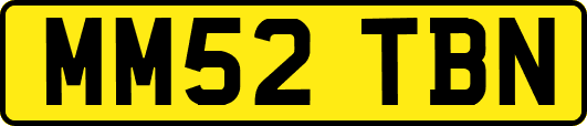 MM52TBN