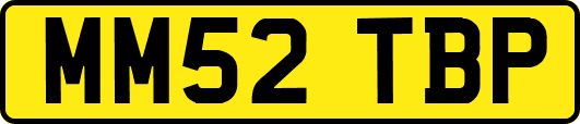 MM52TBP