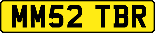 MM52TBR