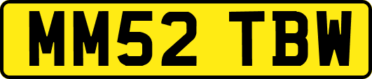 MM52TBW