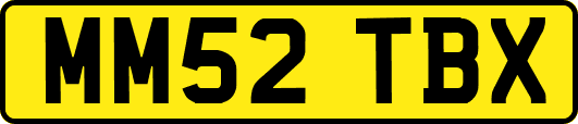 MM52TBX