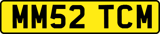 MM52TCM