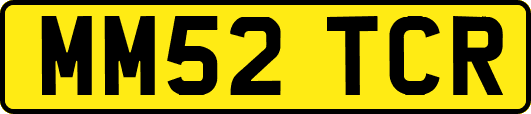MM52TCR