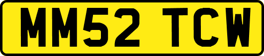 MM52TCW