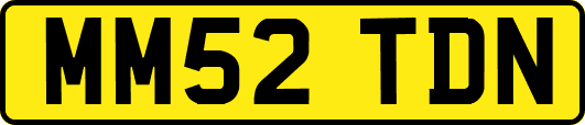 MM52TDN