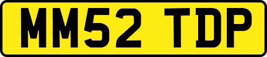 MM52TDP