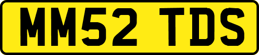 MM52TDS