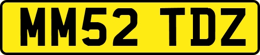 MM52TDZ