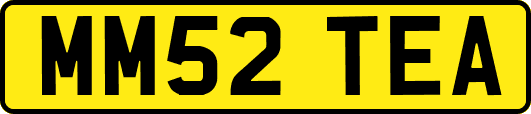 MM52TEA