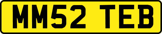 MM52TEB