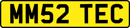 MM52TEC