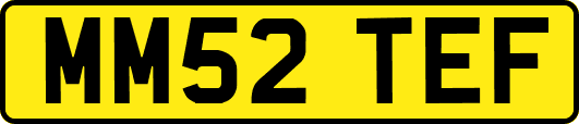 MM52TEF