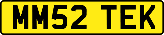 MM52TEK
