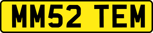 MM52TEM