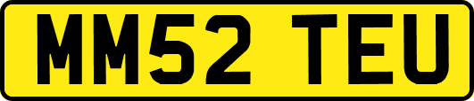 MM52TEU