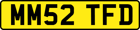 MM52TFD