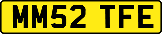 MM52TFE