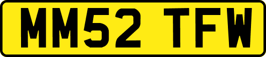 MM52TFW
