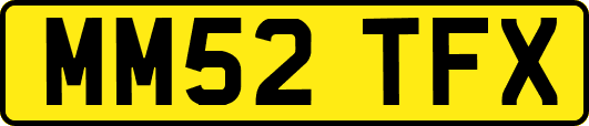 MM52TFX