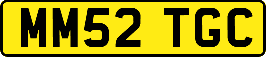 MM52TGC