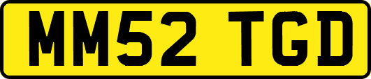 MM52TGD