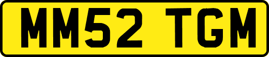 MM52TGM