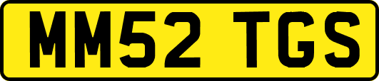 MM52TGS