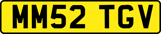 MM52TGV