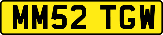 MM52TGW