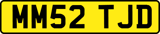 MM52TJD