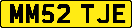 MM52TJE