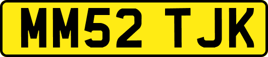MM52TJK