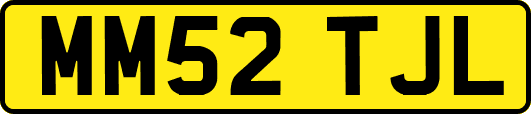MM52TJL