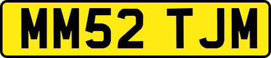 MM52TJM