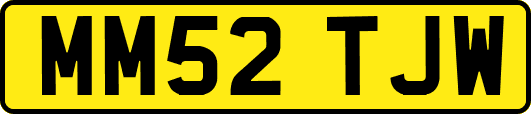 MM52TJW