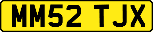 MM52TJX